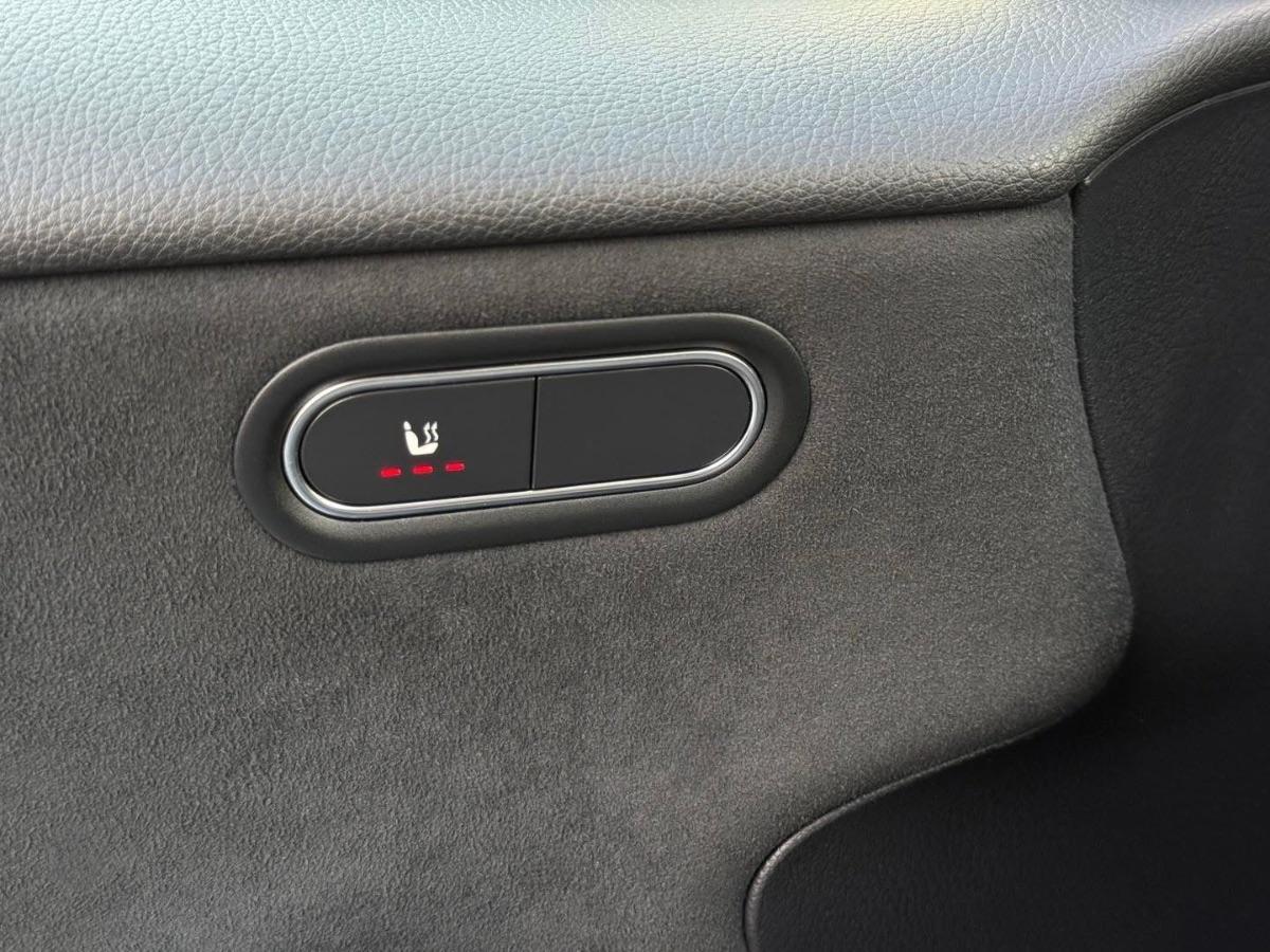 New Mercedes Classe A 180d Premium AMG Night Edition 116CV