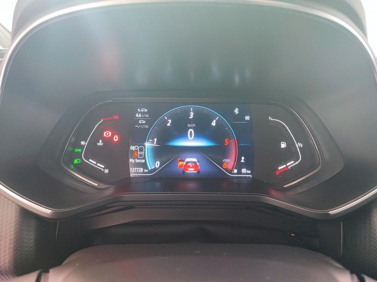 Renault Clio Blue dCi 85 CV 5 porte Intens