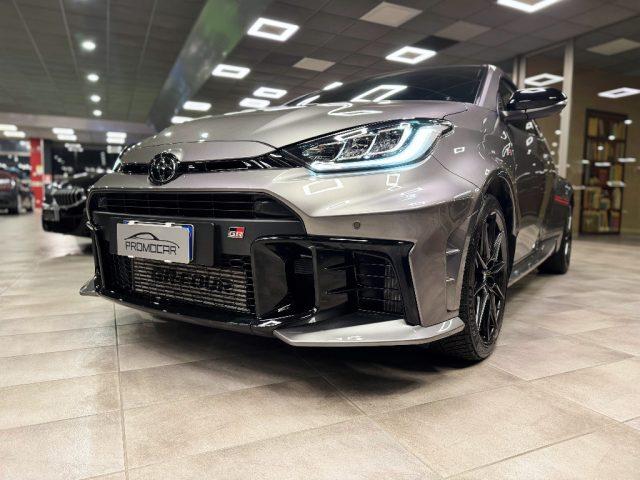 TOYOTA Yaris 1.6 Turbo 3 P GR CIRCUIT DAT MK2 *PPF*