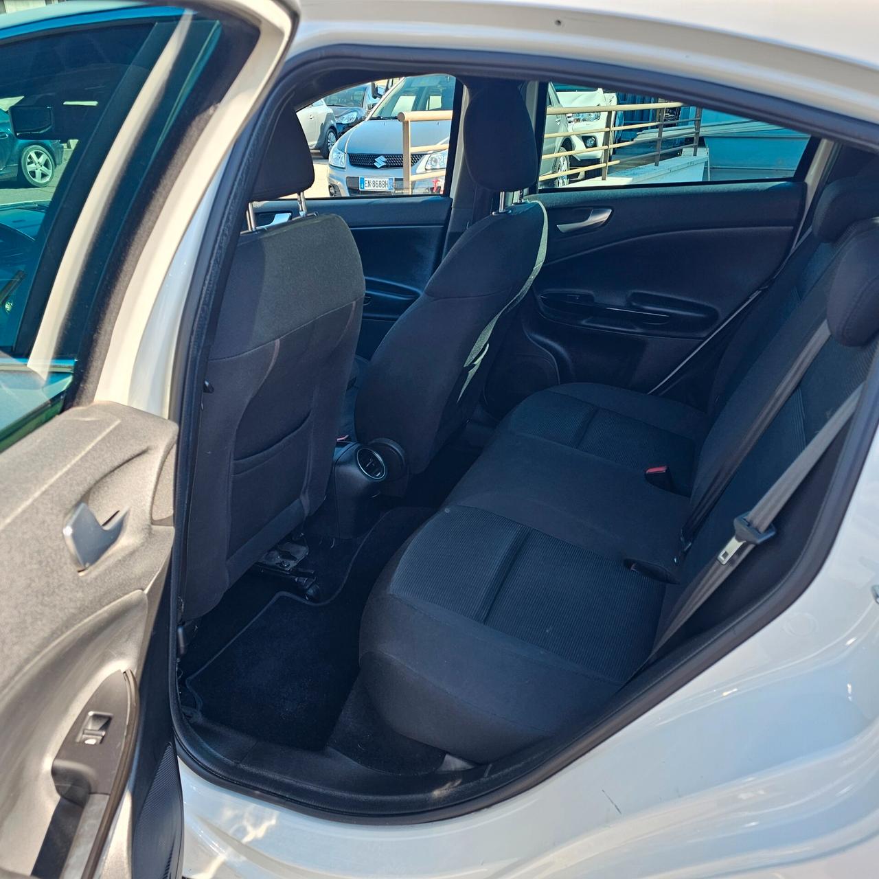 Alfa Romeo Giulietta 1.6 JTDm-2 105 CV Exclusive