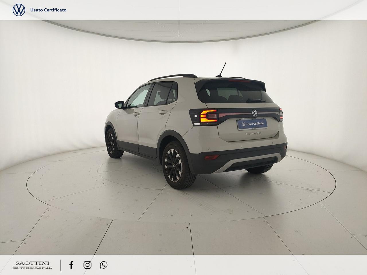 1.0 TSI Style 110 CV