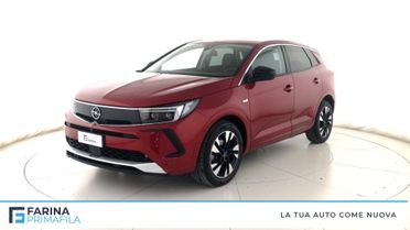 OPEL Grandland I 2022 - Grandland 1.5 ecotec Business Elegance s&s 130cv at8