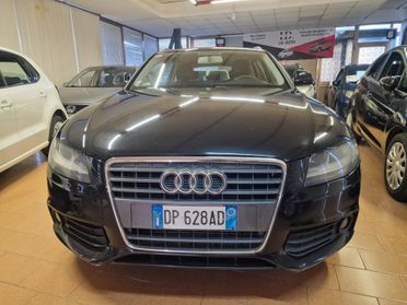 Audi A4 2.0 TDI 143CV F.AP. Advanced