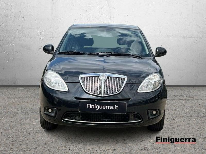 Lancia Ypsilon Ypsilon 1.2 Diva