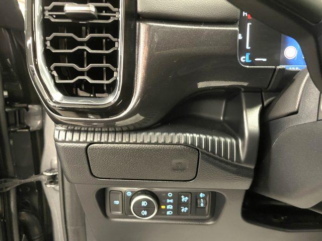 FORD Ranger 2.0 Ecoblue 205 CV DC Wildtrak KM0 MY26