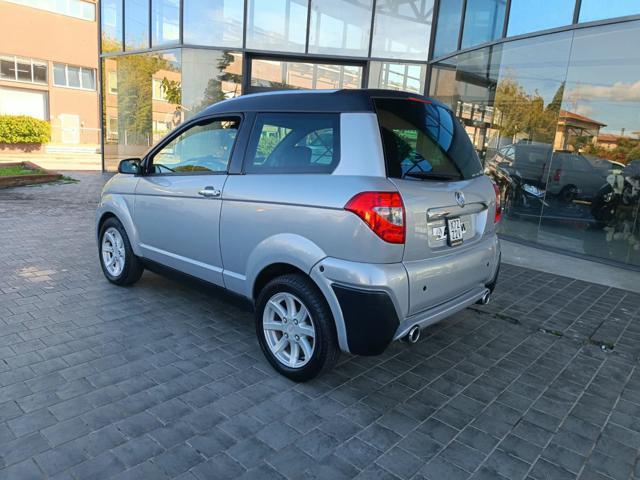 AIXAM Crossover Premium ABS