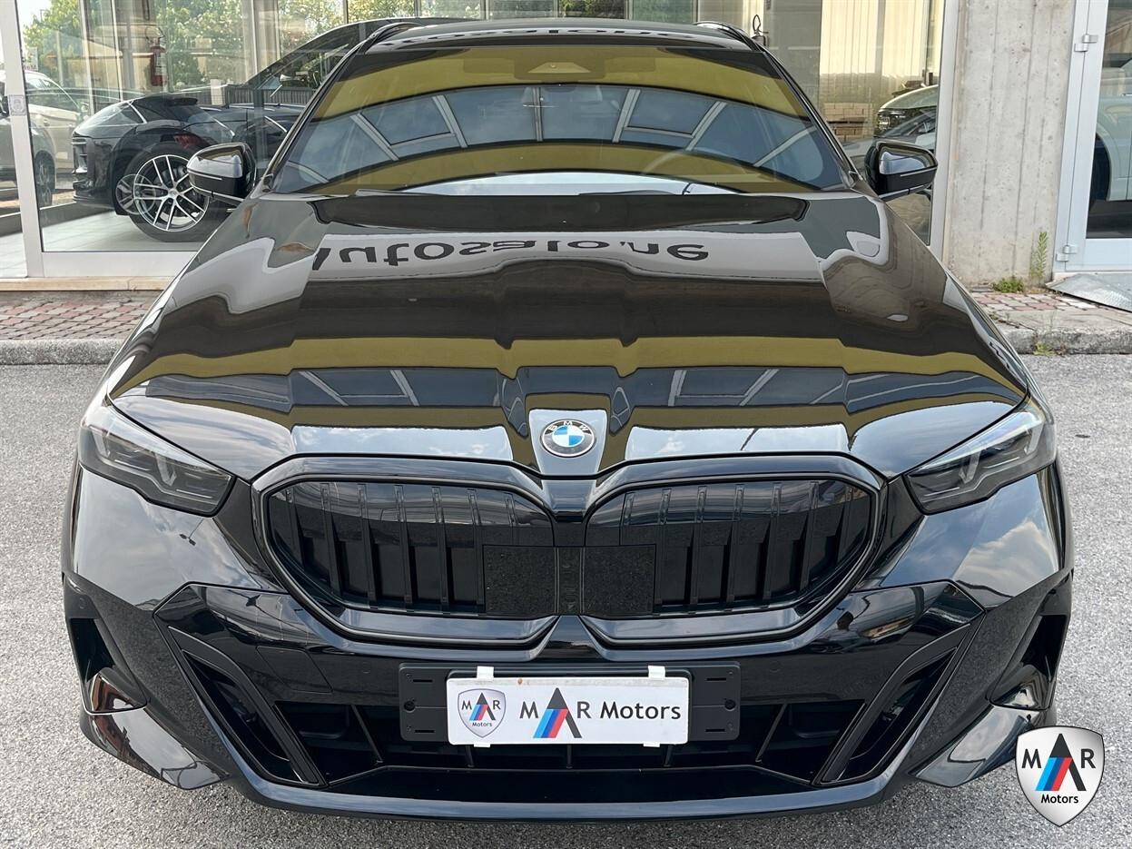 Bmw 520d 48V xDrive Touring Msport