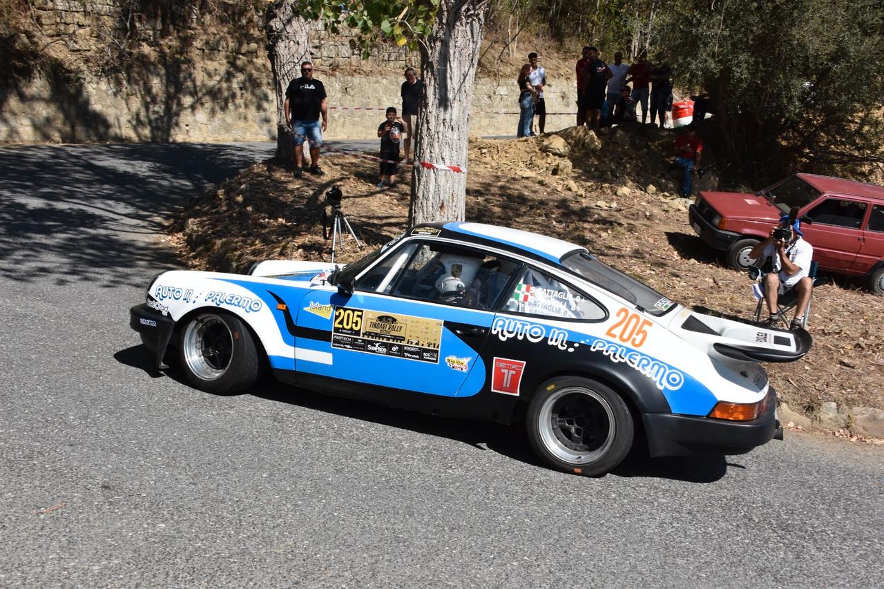 Porsche 911 Carrera Rs 2° Raggr. Anche permuta