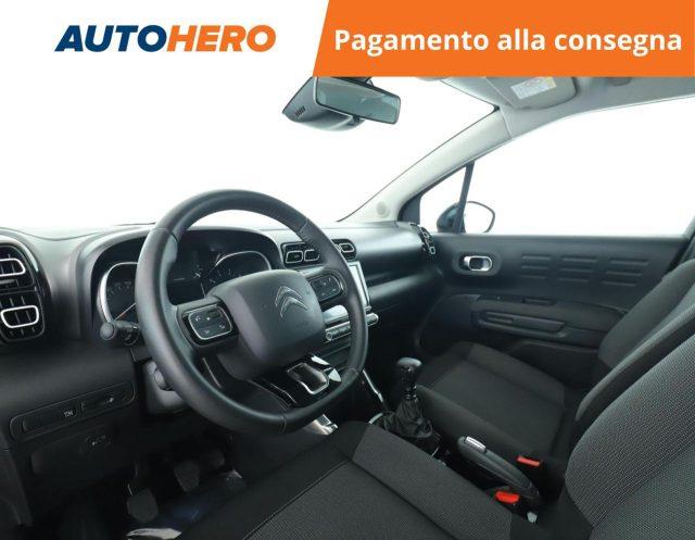 CITROEN C3 Aircross BlueHDi 110 S&S Plus
