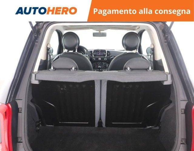 FIAT 500 0.9 TwinAir Turbo 105 CV Lounge