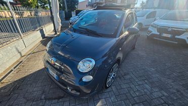 Abarth 595 C 1.4 Turbo T-Jet 160 CV Turismo