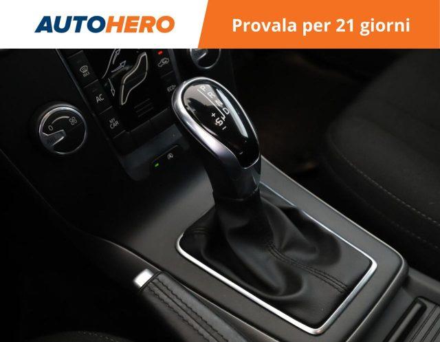 VOLVO V40 D2 Geartronic