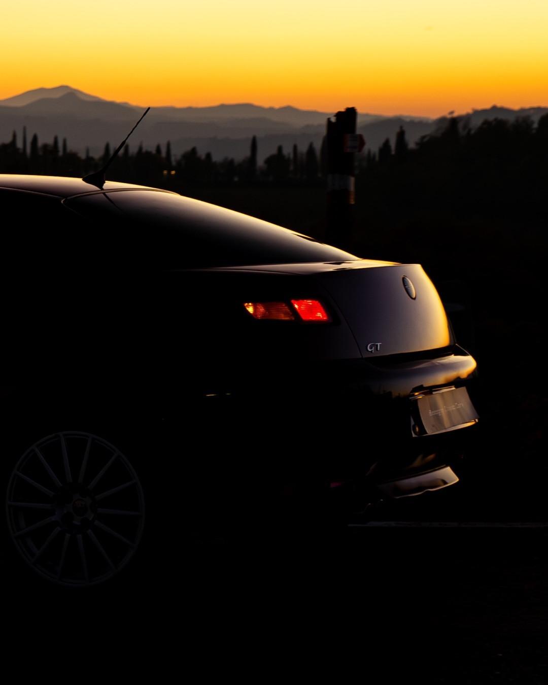 Alfa Romeo GT 3.2 V6 24V Tagliandi Certificati Rosso Rubino