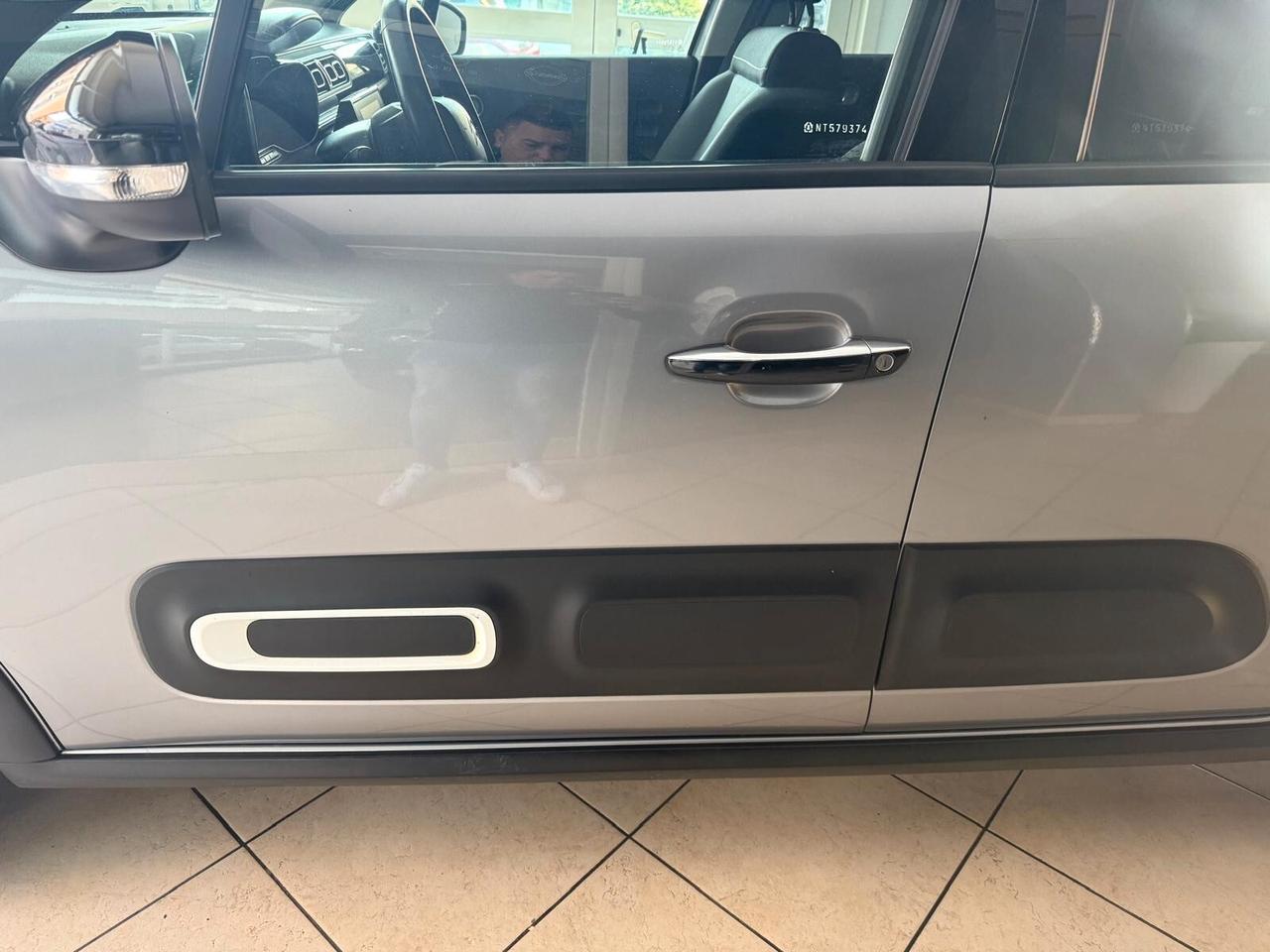Citroen C3 PureTech 110 S&S Shine Pack
