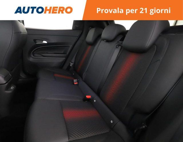 ALFA ROMEO Junior 1.2 136 CV Hybrid eDCT6 Speciale