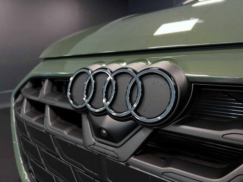 AUDI A3 4ª serie A3 SPB 35 TDI S tronic S line...