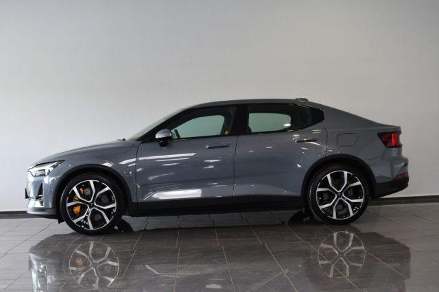 POLESTAR Polestar 2 Long Range Dual Motor AWD 78kWh Performance Pack