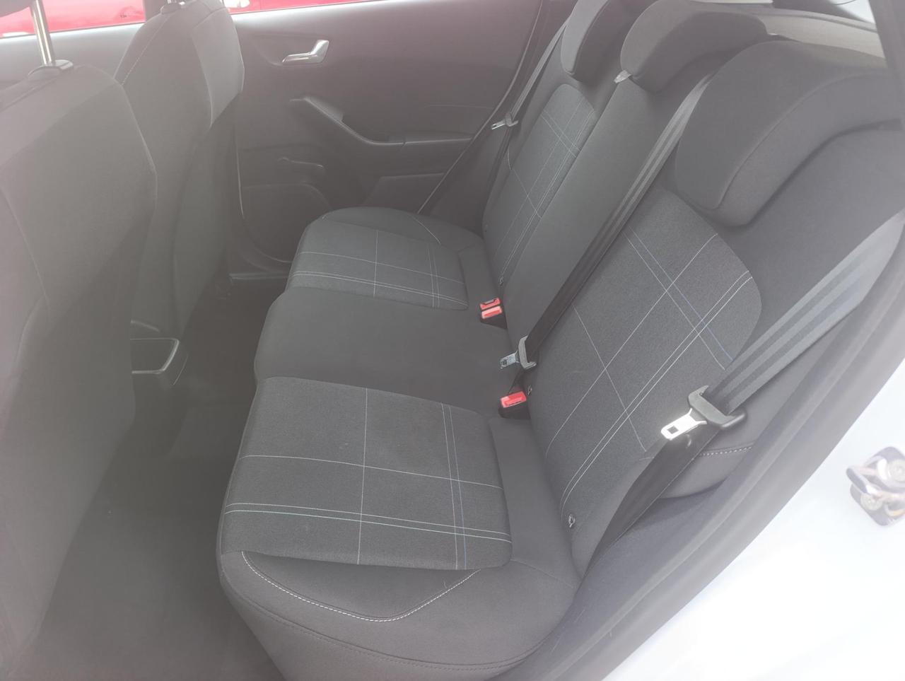 Ford Fiesta 5 Porte Fiesta 5p 1.1 Business Gpl 75cv