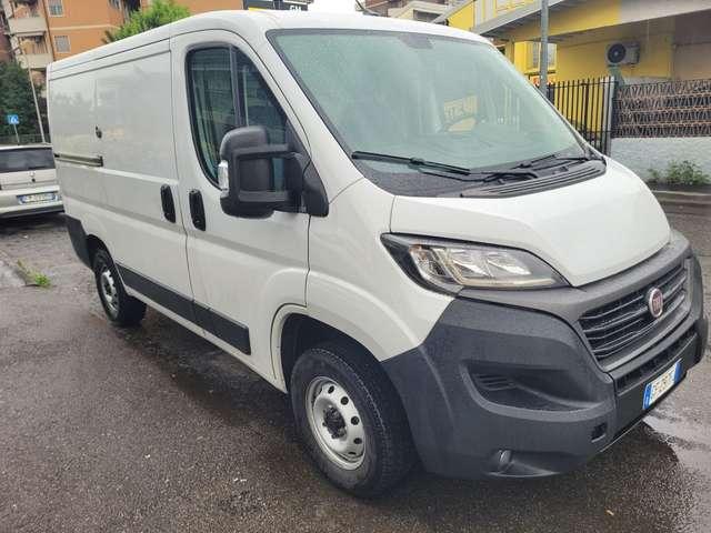 Fiat Ducato 9950 + IVA 28 LH1 2.3 MTJ E6D-TEMP