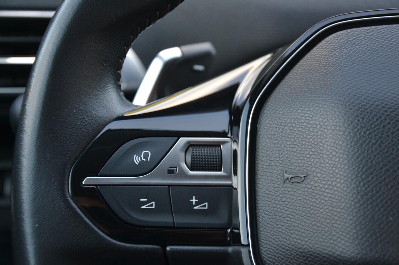 Peugeot 5008 1.5 HDi 130CV 7 POSTI AUT.**PREZZO REALE**KM20000*