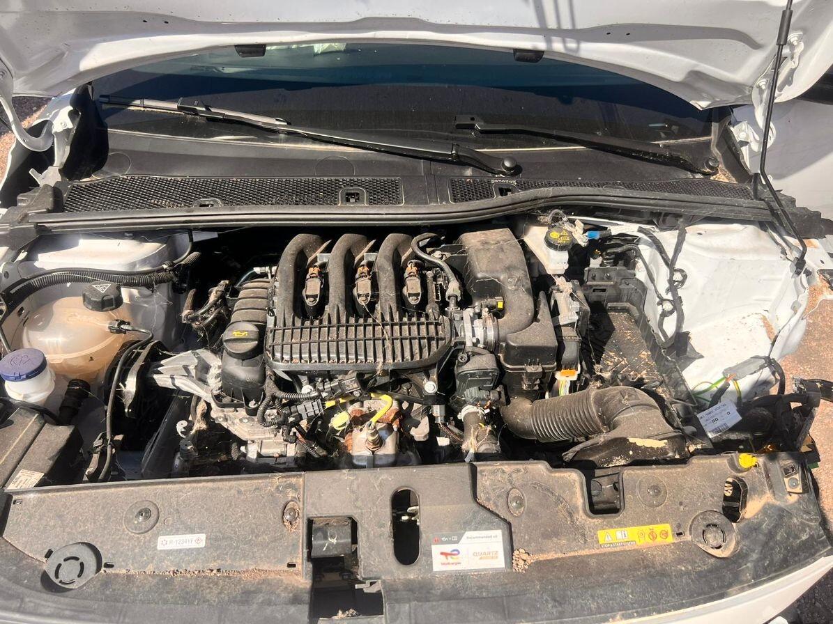 Opel Corsa 1.2