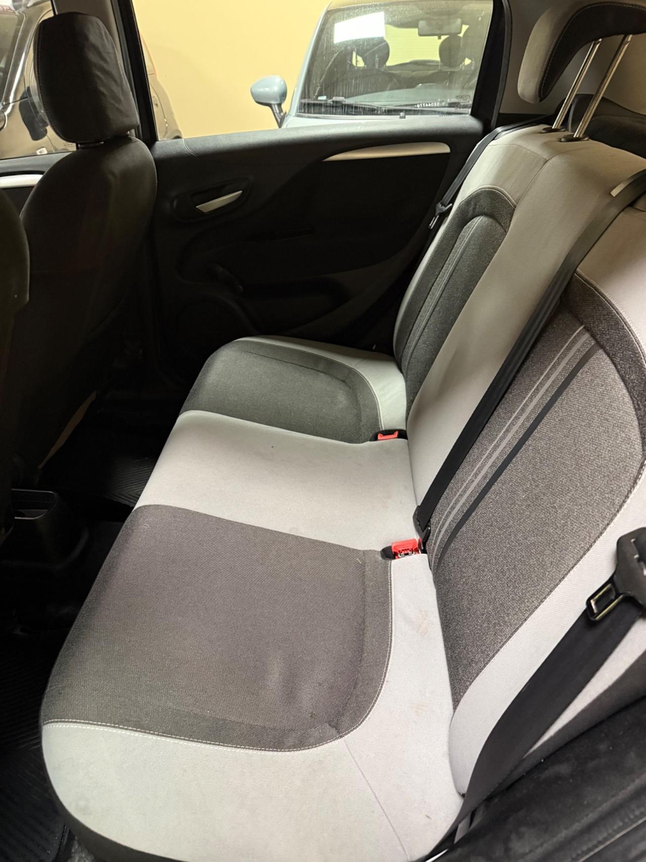 Fiat Punto Evo 1.3 Mjt 95 CV DPF 5 porte S&S Dynamic