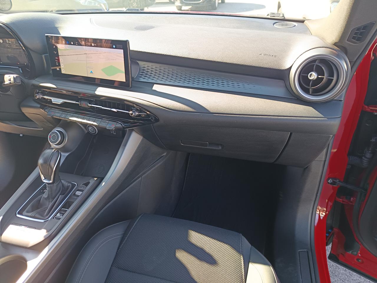 Alfa Romeo Tonale 1.6 diesel 130 CV TCT6 Sprint auto