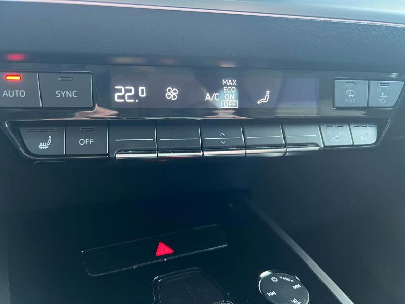 Audi Q4 e-tron 35 S-Line