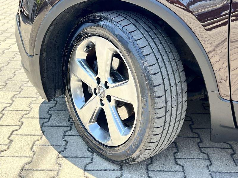 Opel Mokka Mokka 1.7 CDTI Ecotec 130CV 4x4 Start&Stop Cosmo