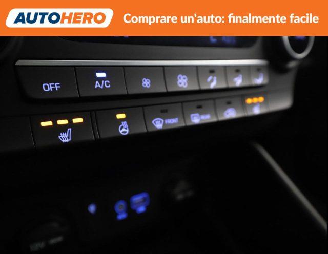 HYUNDAI Tucson 1.6 CRDi 136CV DCT Exellence