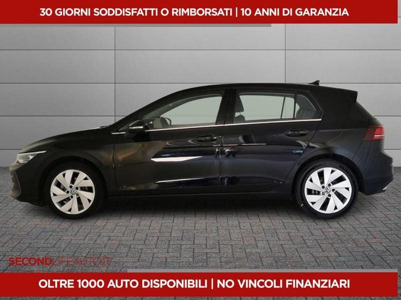 Volkswagen Golf 2.0 tdi Style 150cv dsg