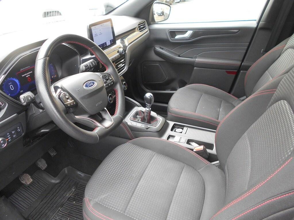 Ford Kuga 1.5 EcoBlue ST-Line 2WD