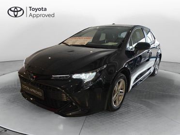 Toyota Corolla 1.8 Hybrid Active