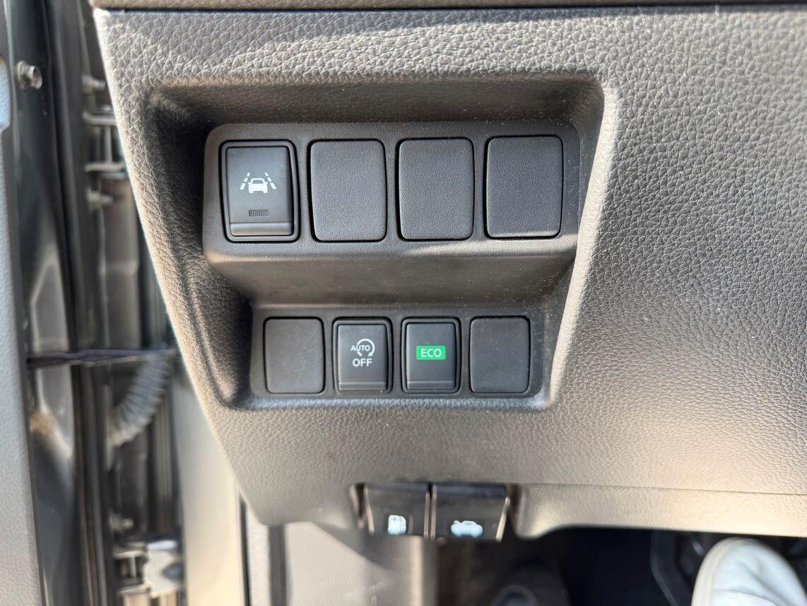 Nissan Qashqai 1.5 dCi 115 CV DCT Tekna