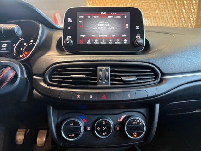 Fiat Tipo 1.6 Mjt S&S SW Lounge