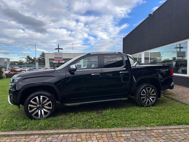 VOLKSWAGEN Amarok 3.0 V6 TDI 241CV 4MOTION aut. Aventura