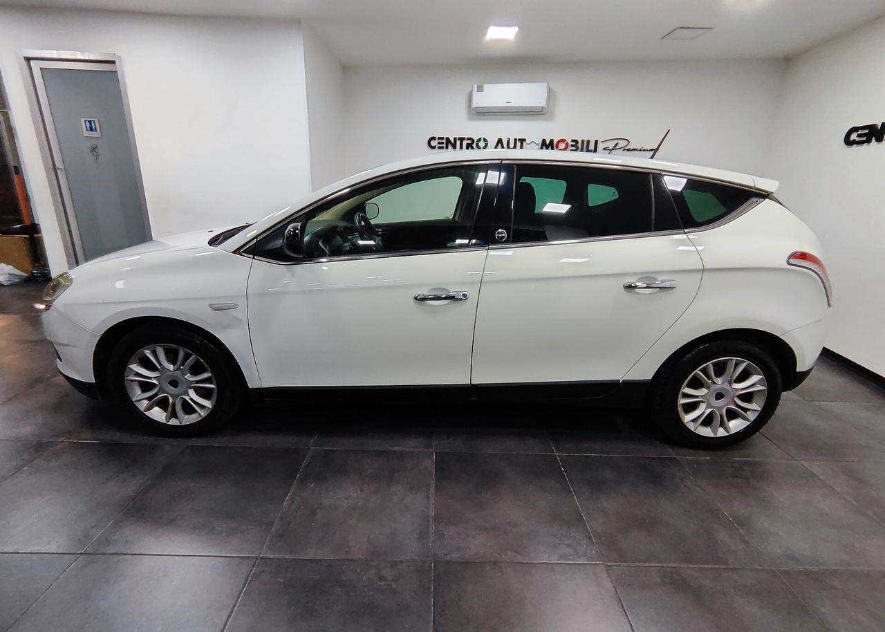 Lancia Delta 1.4 T-Jet 120 CV Gold Ecochic GPL