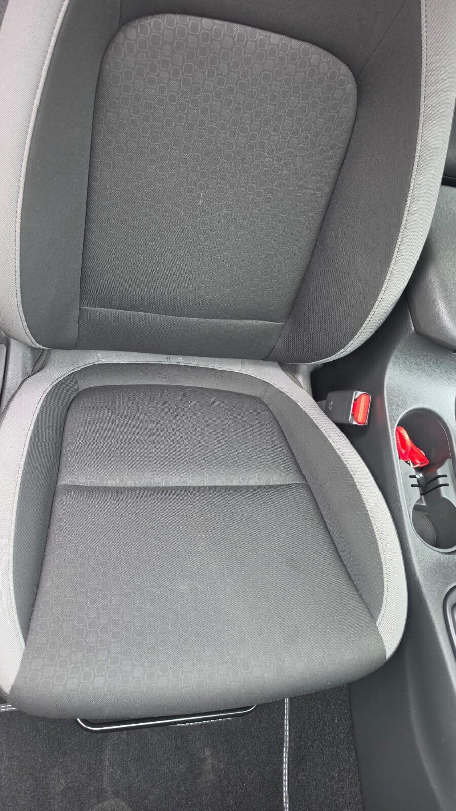 Hyundai Kona 1.6 CRDI 115 CV XAdvanced UNICO PROPR OK NEOPATENTATI