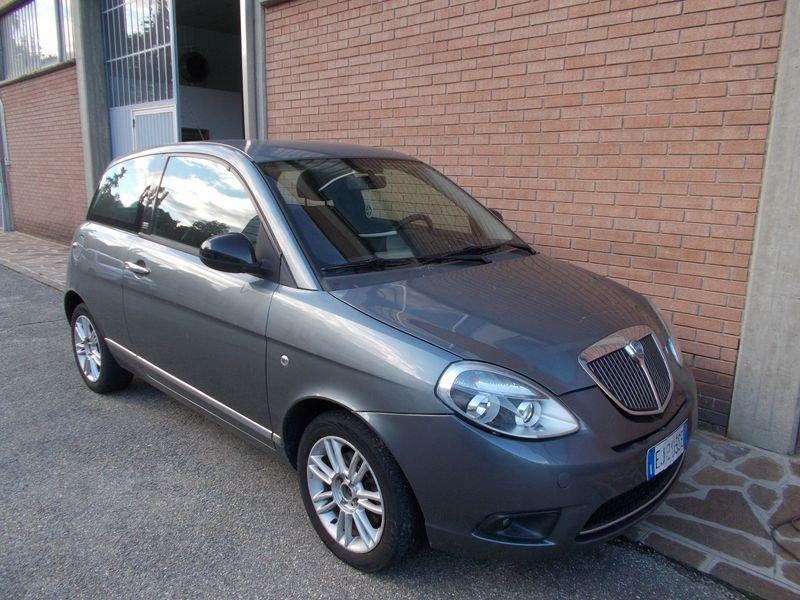 Lancia Ypsilon Ypsilon 1.3 MJT 75 CV 338.7575187 MASSARI MARCO 338.7575187