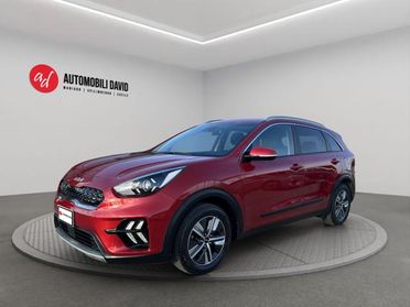 KIA Niro 1.6 GDi DCT HEV Urban