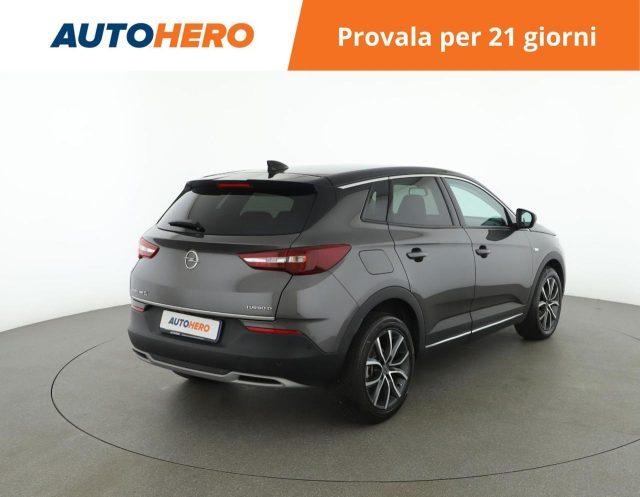 OPEL Grandland X 1.6 diesel Ecotec Start&Stop Ultimate