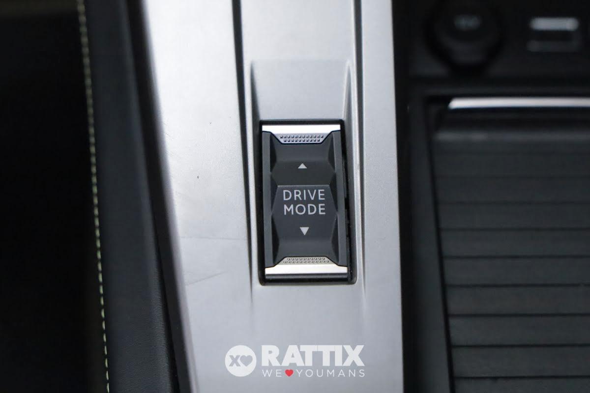 Peugeot 308 SW 1.5 bluehdi 130CV GT eat8