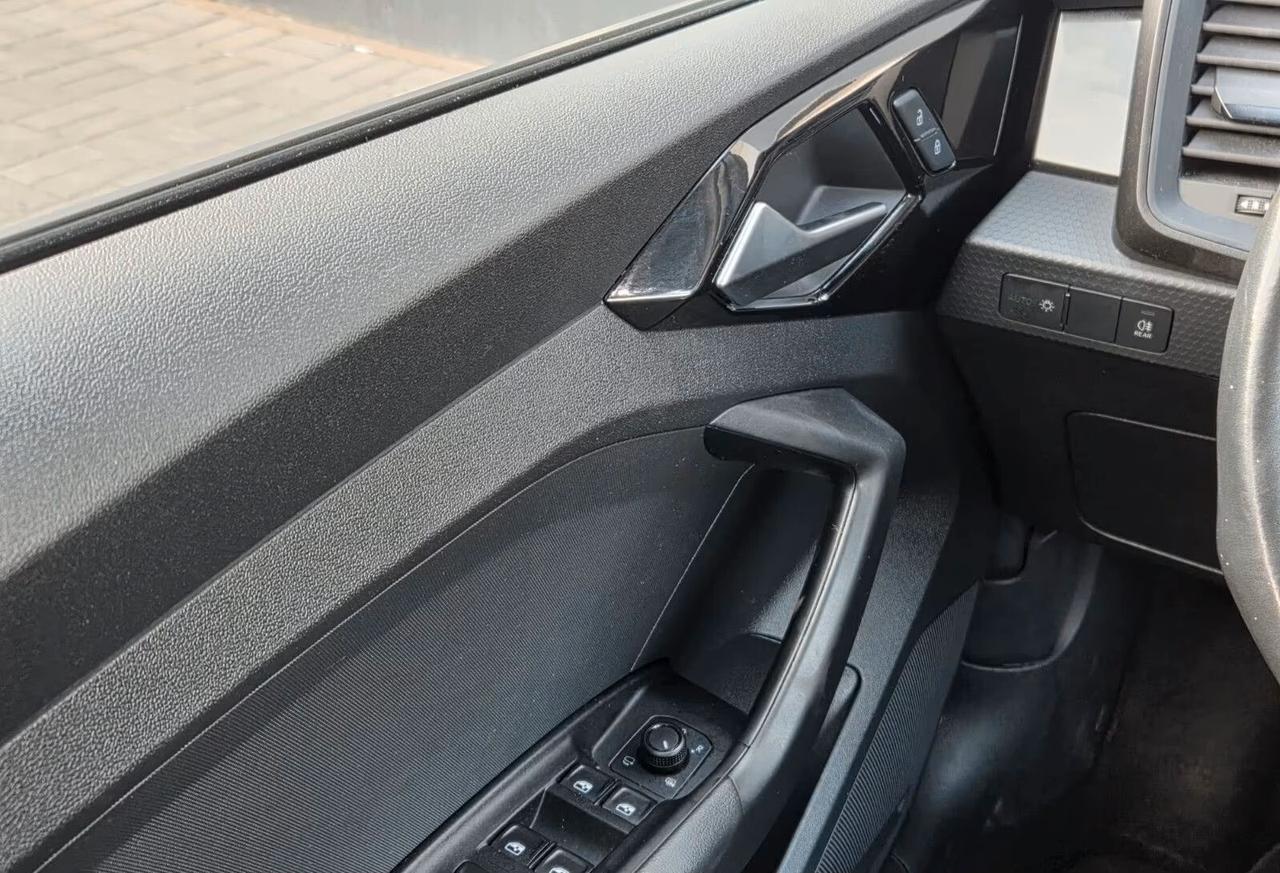 Audi A1 SPB 30 TFSI Advanced