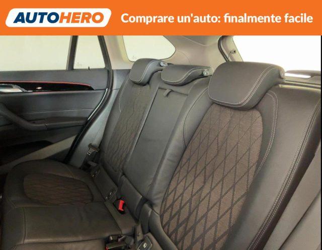 BMW X1 sDrive18d xLine Plus