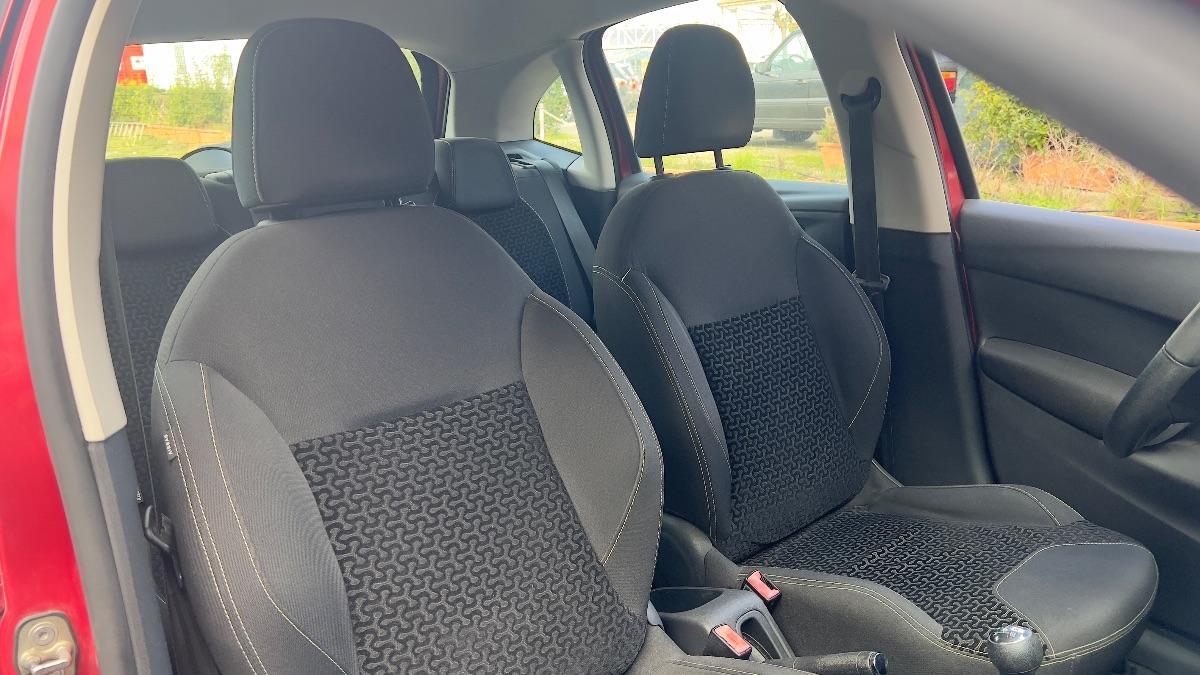 CITROEN - C3 1.4 hdi Seduction (perfect) E5