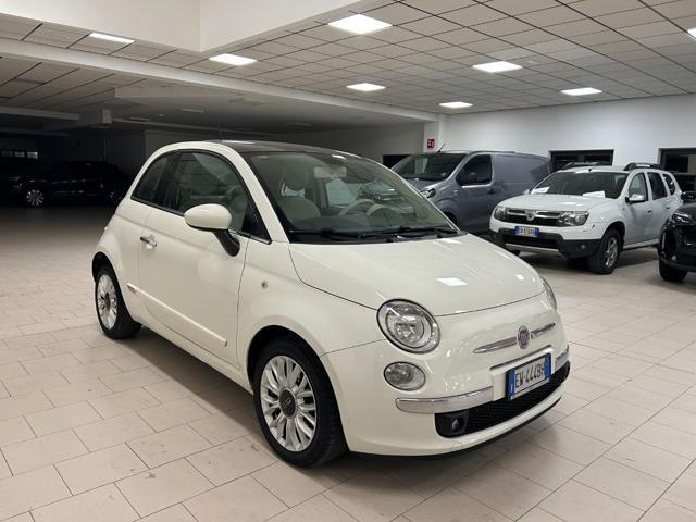 FIAT 500 1.3 Multijet 16V 95 CV Lounge