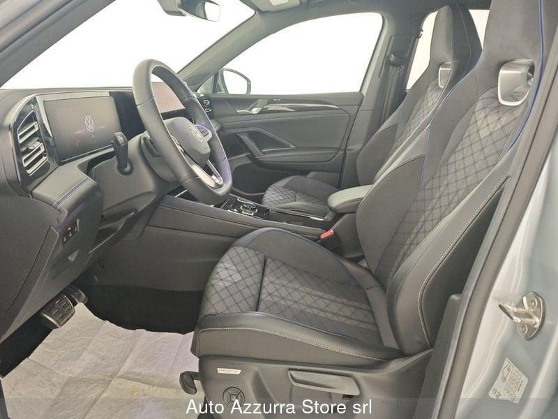 Volkswagen Tiguan Tiguan 2.0 tdi R-Line 150cv dsg *PROMO AZZURRA*