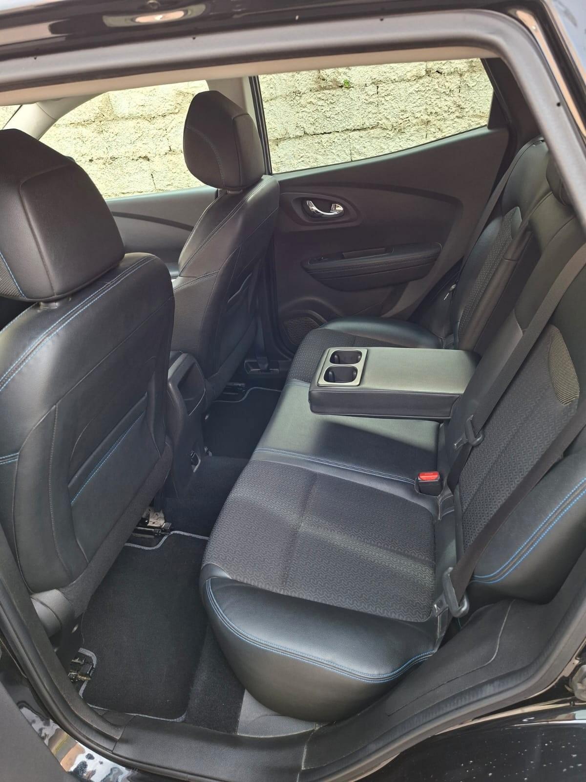 Renault Kadjar dCi 8V 110CV EDC Energy Sport Edition