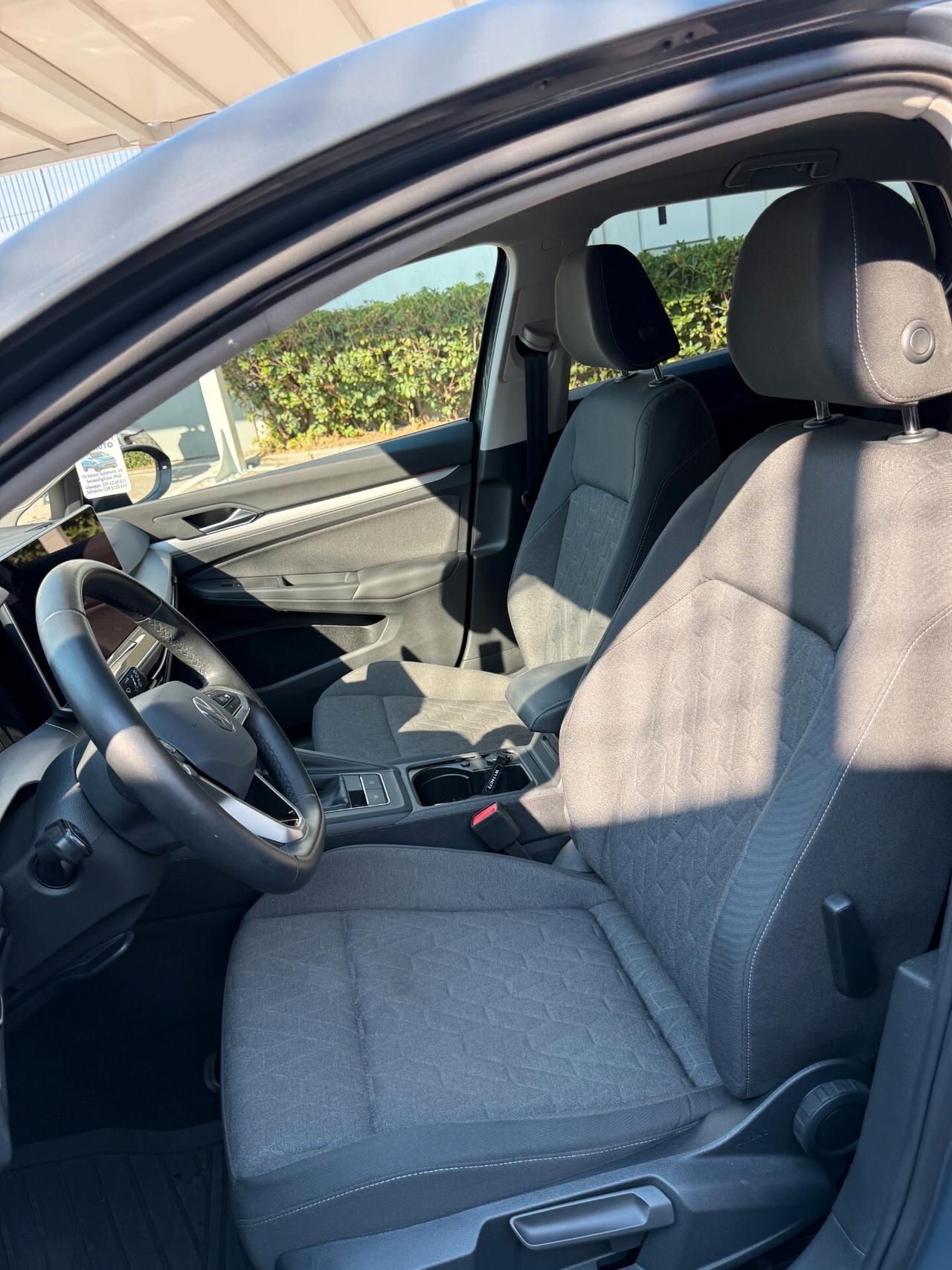 Volkswagen Golf 1.5 TSI 115 CV ACT Edition Plus