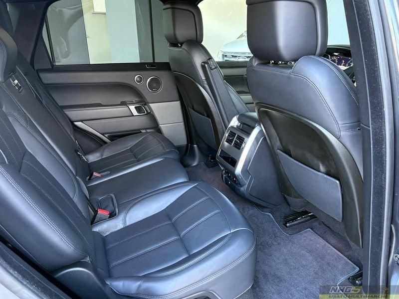 Land Rover RR Sport Range Rover Sport 2.0 Si4 PHEV HSE